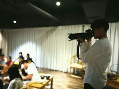 -德迹斋禅意文化茶馆·茶空间·商务洽谈•宴席(桃园店)