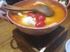 -云海肴·云南小炒·汽锅鸡(天津国金汇店)