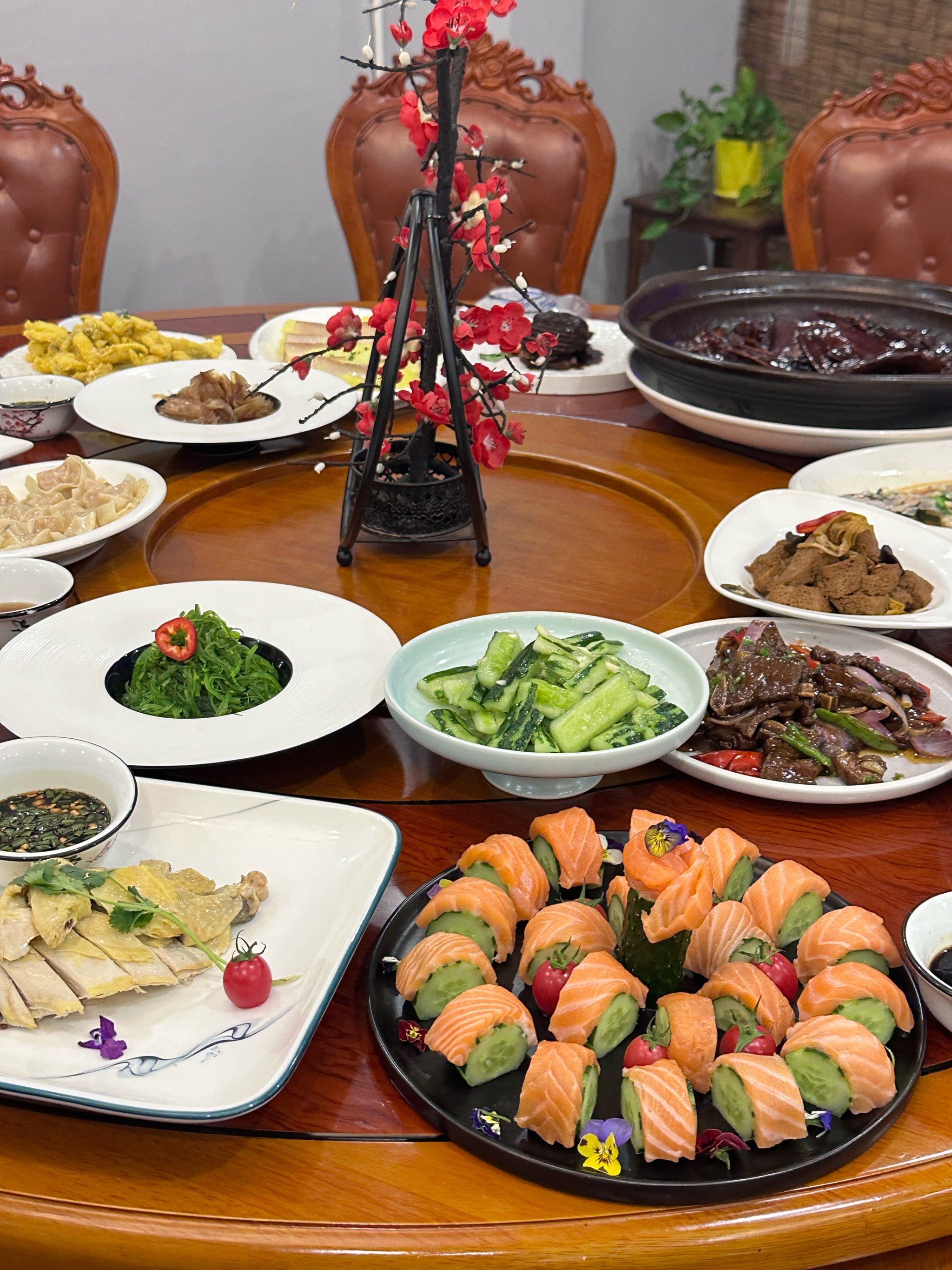 金山嘴老街!每年都会去的民宿!