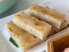 -鹿鸣酒家(越秀店)