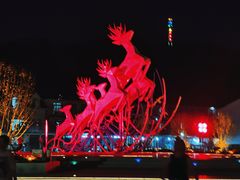 -大鹿岛