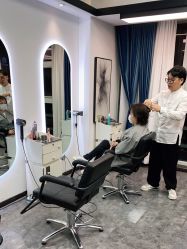 -凯博K-boom Hair Salon
