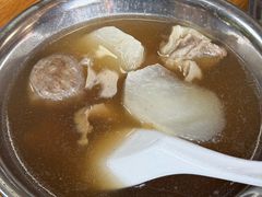 -阿秋牛排(湖心街店)