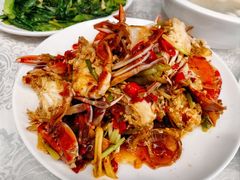 -锐记美食店·现捞海鲜(闸坡店)