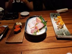 -千代武日本料理(哈西店)