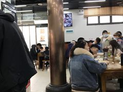 大堂-回坊马二饺子馆