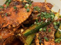 -辣螃铠盆盆蟹大排档(总店)
