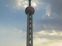 -东方明珠广播电视塔