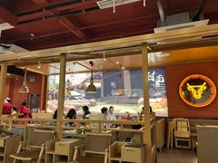 -西塔老太太泥炉烤肉(杭州首店)