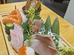 -大川日式料理店(东华西店)