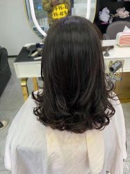 -缪斯造型Muse style