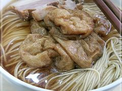 -老西白点心店