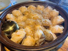 -庆云楼饭庄(什刹海店)