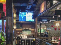 -老土灶·扬州非遗淮扬菜(大运河博物馆店)