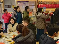 -新川面馆(新街口起源店)