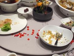 -蘇锦宴·淮扬菜烤鸭·小院(三元桥霄云路店)
