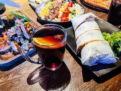 -Q MEX 库迈墨西哥餐吧(三里屯店)