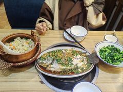 -妈妈的味道(和顺古镇店)