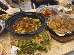 -江城燕子大排档(江汉路步行街店)