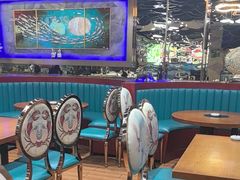 -喜来酌海鲜·饺子(和平一店)