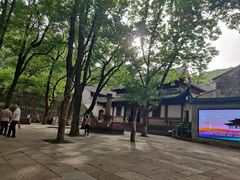 -宁波市保国寺古建筑博物馆