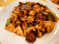 -晋阳饭庄(虎坊桥店)