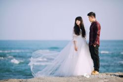 -施华洛婚纱摄影会所(范阳中路店)