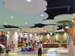 -MELAND CLUB亲子乐园•派对(虹桥万象城店)