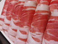 -海底捞火锅(上地华联店)