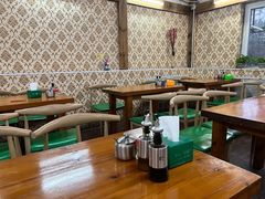 -青岛排骨饭米线(原东平里店)
