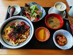 -王鼎精致料理铁板烧(世博源店)