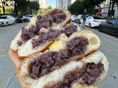 -KenGee仟吉(芜湖路店)