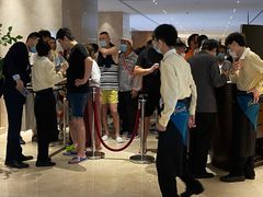 -上海嘉定喜来登酒店