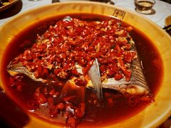 -深山老屋(国顺东路店)