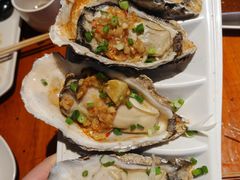 -本色.小马哥烧烤(五一路总店)