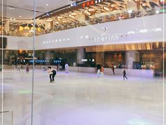 -TheRink大零溜冰场(IFS国金中心店)