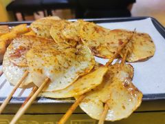 -望京小腰(北京总店)