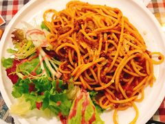 -鼓楼吃面·肉啃肉(南锣鼓巷店)