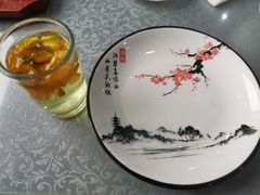 -五台山正觉全素斋