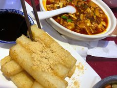 -易老妈蹄花.特色川菜(人民公园总店)