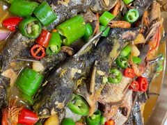 -食光慢宴·安吉土菜馆