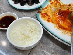 -屋里家延边朝鲜族冷面(梅林3店)