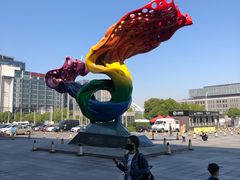 -东浩兰生上海世博展览馆