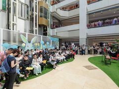 -柏斯音乐艺术中心·钢琴·吉他(世纪金源店)