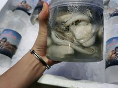 -青蓬蒸汽海鲜·深圳老字号·团建聚会(壹方城店)