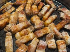 -大唐尚武烤活鳗鱼黑牛烤肉(大里路店)