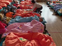 -吉的堡幼儿园(安康仕府大院园)