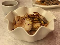 蒜泥白肉-永兴餐厅(复兴中路店)