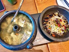 云南经典汽锅鸡-云海肴·汽锅鸡·云南菜(苏州中心店)