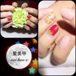 iphone_upload_pic-星美甲